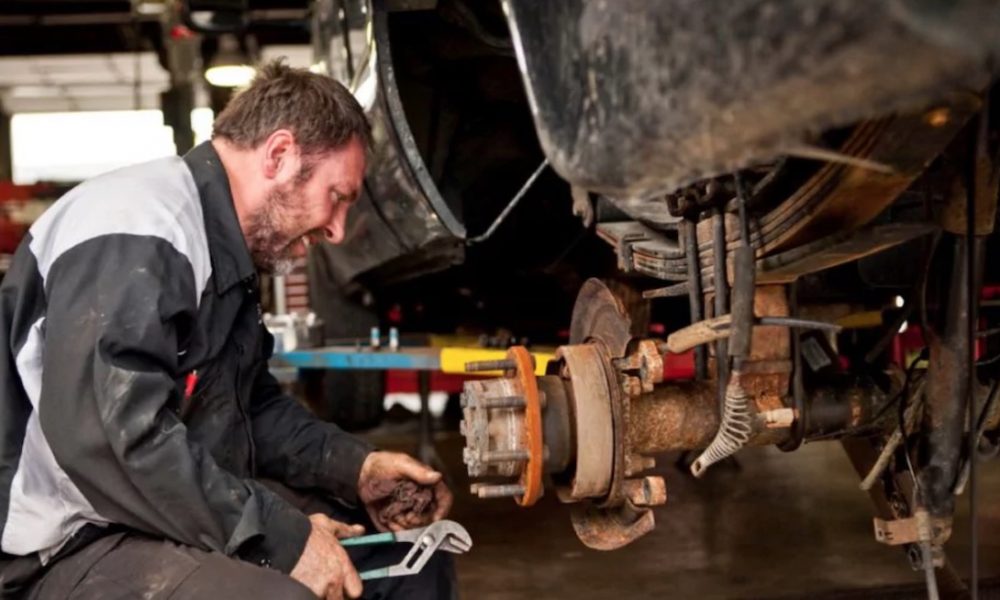 Mechanics Cringe When These Cars Roll In To The Shop