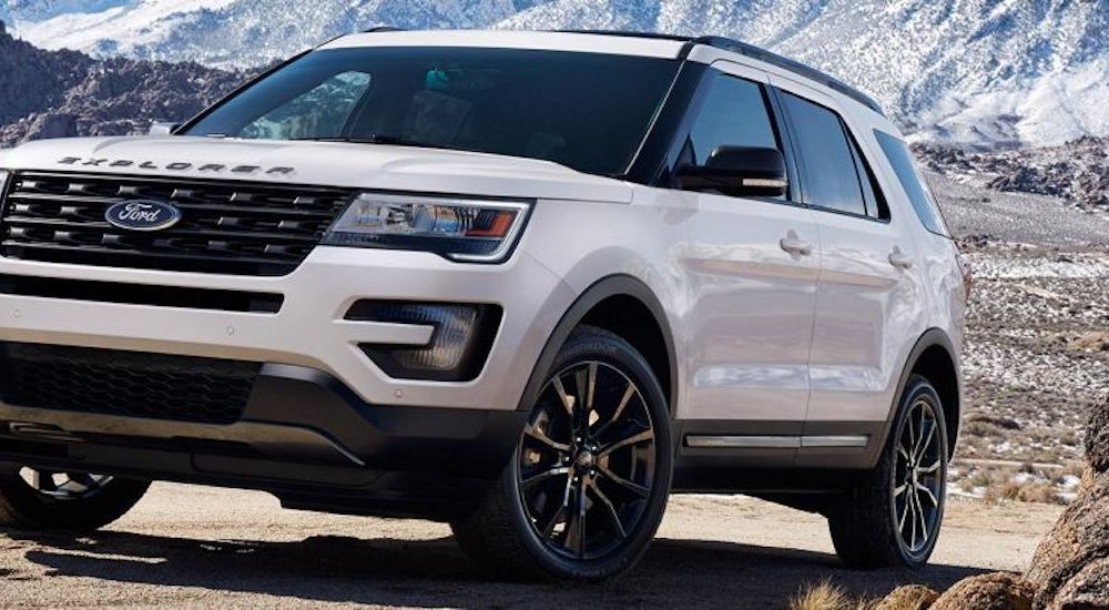 The 25 Most Reliable Cars Ever